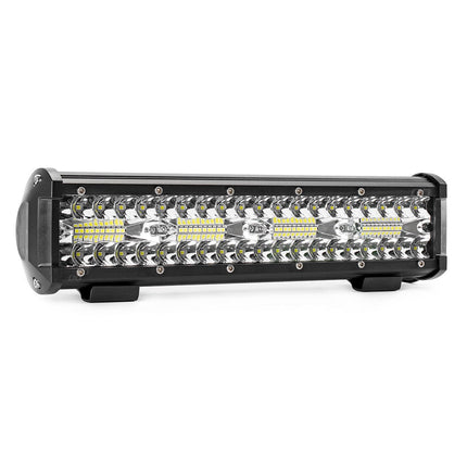 AMiO Krachtige Werklamp AWL21 80LED COMBO 9-36V Verstraler Spot Robuust Offroad - VCTparts.nl