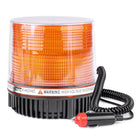 AMiO Stroboscoop Zwaailicht LED Stroboscopische lamp 24V Oranje - VCTparts.nl