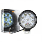 Einparts  Offroad Achterlicht Verstraler LED Lamp Spotlight - Rond 27W - VCTparts.nl