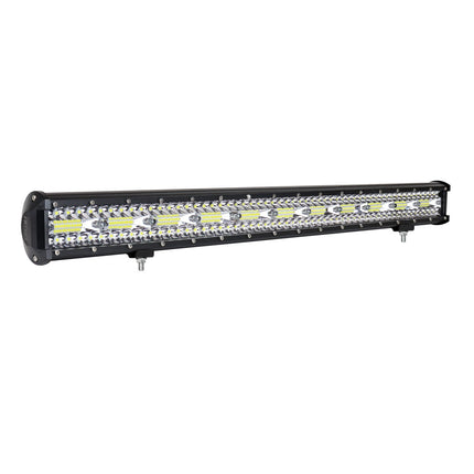 AMiO Krachtige LED Werklamp AWL31 220LED 800x74 660W COMBO 9-36V Verstraler Spot Robuust Offroad - VCTparts.nl