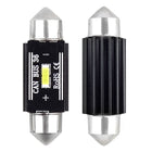 AMiO LED CANBUS 1860 1SMD UltraBright Festoen C5W C10W C3W 36mm Wit 12V/24V - VCTparts.nl