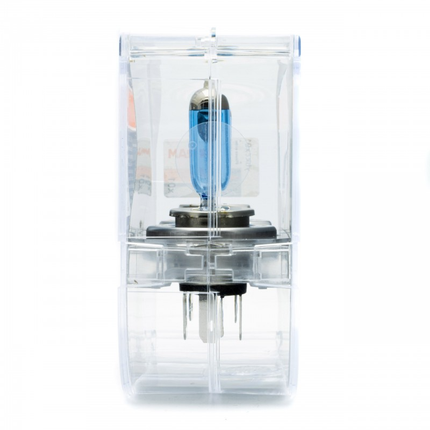 Osram  H7 12V 60/55W - COOL BLUE INTENS Limited Edition - Xenon look - Set 2 stuks - VCTparts.nl