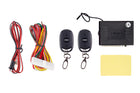 AMiO Keyless Entry System Universeel Sleutelloos Toegangssysteem - Model KE14