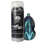 FullDip Plastidip Liquid Vinyl 400ml Spuitbus Spray - Absolute Chameleon - VCTparts.nl