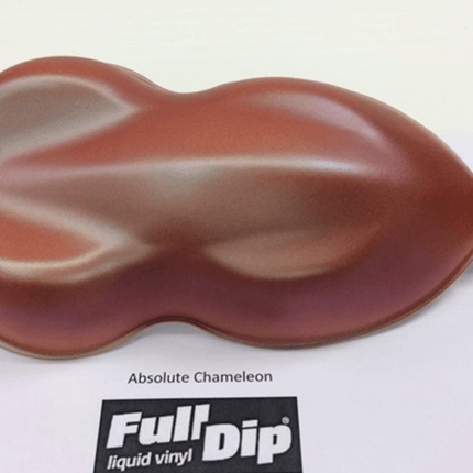 FullDip Plastidip Liquid Vinyl 400ml Spuitbus Spray - Absolute Chameleon - VCTparts.nl