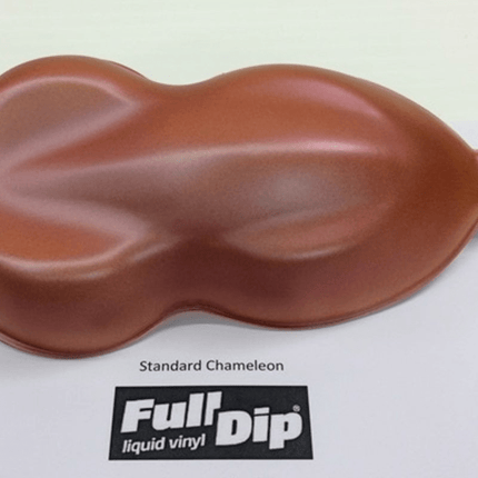 FullDip Plastidip Liquid Vinyl 400ml Spuitbus Spray - Standard Chameleon - VCTparts.nl