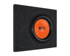 Gas Audio Power 10