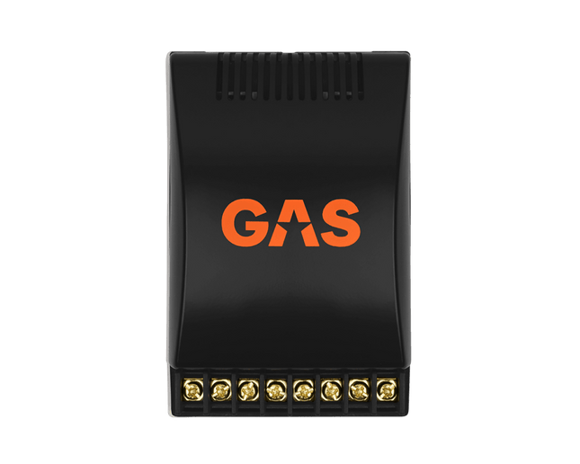 Gas Audio Power Gas Mad Level 1 2-way Crossover voor Auto Geluidssystemen en Hoogwaardige Geluidskwaliteit - VCTparts.nl