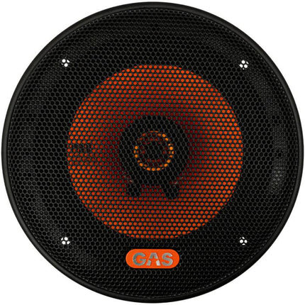 Gas Audio Power Gas Mad Level 1 Coaxial Auto Speaker voor Helder Geluid en Krachtige Audio 65" - VCTparts.nl