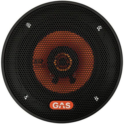 Gas Audio Power Gas Mad Level 1 Coaxial Speaker 5.25" voor Auto Geluidssystemen en Hoogwaardige Geluidskwaliteit - VCTparts.nl