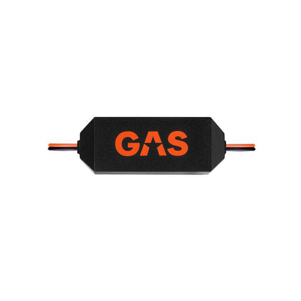 Gas Audio Power Gas Mad Level 1 Component Kit 6.5" voor Auto Geluidssystemen en Hoogwaardige Geluidskwaliteit - VCTparts.nl