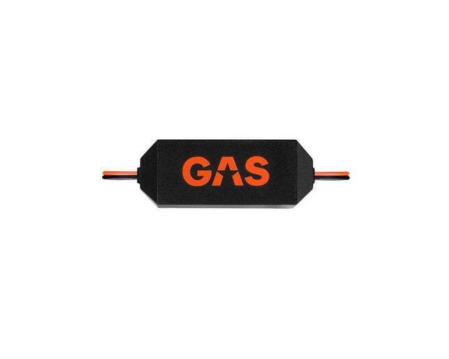 Gas Audio Power Gas Mad Level 1 Component Kit 6.5" voor Auto Geluidssystemen en Hoogwaardige Geluidskwaliteit - VCTparts.nl