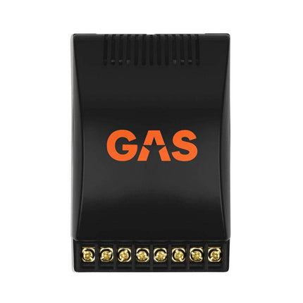 Gas Audio Power Gas Mad Level 1 Component Kit 6.5" voor Auto Geluidssystemen en Hoogwaardige Geluidskwaliteit - VCTparts.nl