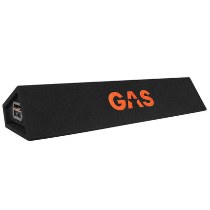 Gas Audio Power Gas Mad Level 1 Spl Board 4x65" 2x1" voor Auto Geluidssystemen en Hoogwaardige Geluidskwaliteit - VCTparts.nl