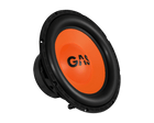 Gas Audio Power Gas Mad Level 1 Subwoofer 10