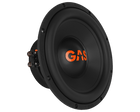 Gas Audio Power Gas Mad Level 2 Subwoofer 10