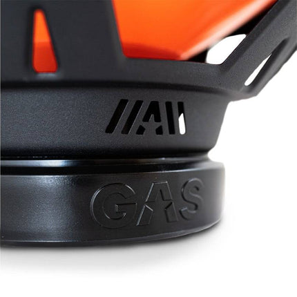 Gas Audio Power Gas Mad Level 2 Subwoofer 10" 4 Ohm voor Auto Geluidssystemen en Hoogwaardige Geluidskwaliteit - VCTparts.nl