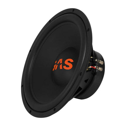 Gas Audio Power Gas Mad Level 2 Subwoofer 15" 2x2 Ohm voor Auto Geluidssystemen en Hoogwaardige Geluidskwaliteit - VCTparts.nl