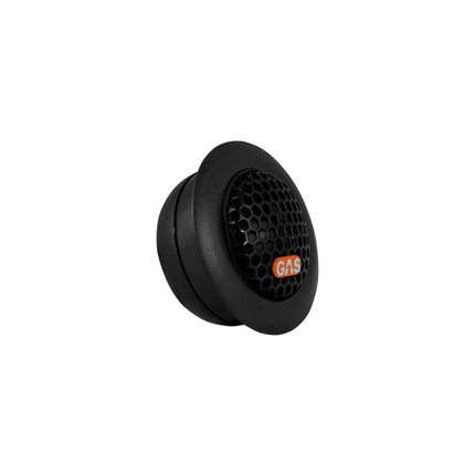 Gas Audio Power Gas Mad Level 2 Tweeter 1" voor Auto Geluidssystemen en Hoogwaardige Geluidskwaliteit - VCTparts.nl