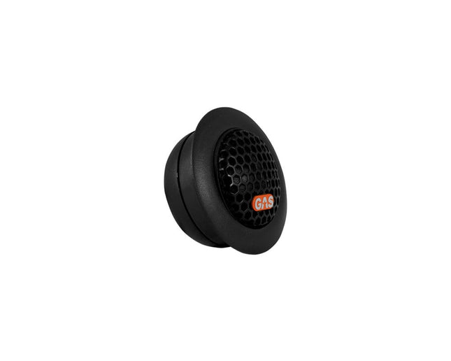 Gas Audio Power Gas Mad Level 2 Tweeter 1" voor Auto Geluidssystemen en Hoogwaardige Geluidskwaliteit - VCTparts.nl