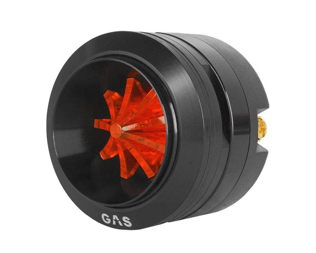 Gas Audio Power Gas Mad Level 3 Horn Tweeter 1" voor Auto Geluidssystemen en Hoogwaardige Geluidskwaliteit - VCTparts.nl