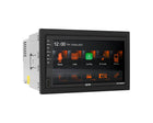 Gas Audio Power Gas Max 2din Autoradio 675