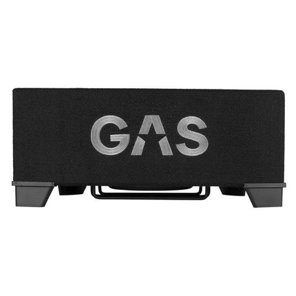 Gas Audio Power Gas Max Level 1 Loaded Enclosure 65" voor Auto Geluidssystemen en Hoogwaardige Geluidskwaliteit - VCTparts.nl