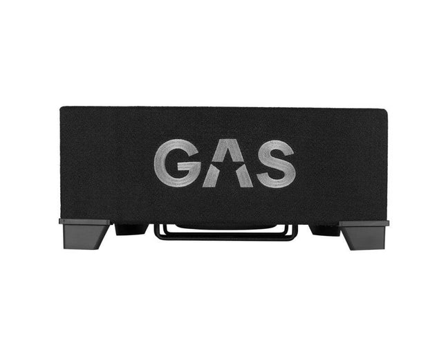 Gas Audio Power Gas Max Level 1 Loaded Enclosure 65" voor Auto Geluidssystemen en Hoogwaardige Geluidskwaliteit - VCTparts.nl