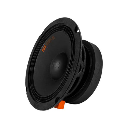 Gas Audio Power Gas Max Level 1 Midrange Woofer 65" voor Auto Geluidssystemen en Hoogwaardige Geluidskwaliteit - VCTparts.nl