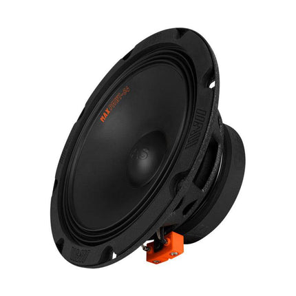 Gas Audio Power Gas Max Level 1 Midrange Woofer 8" voor Auto Geluidssystemen en Hoogwaardige Geluidskwaliteit - VCTparts.nl