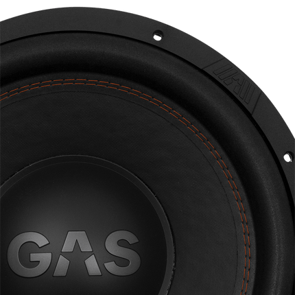 Gas Audio Power Gas Max Level 1 Subwoofer 15" 2x1 Ohm voor Auto Geluidssystemen en Hoogwaardige Geluidskwaliteit - VCTparts.nl