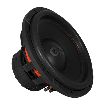 Gas Audio Power Gas Max Level 1 Subwoofer 15" 2x2 Ohm voor Auto Geluidssystemen en Hoogwaardige Geluidskwaliteit - VCTparts.nl