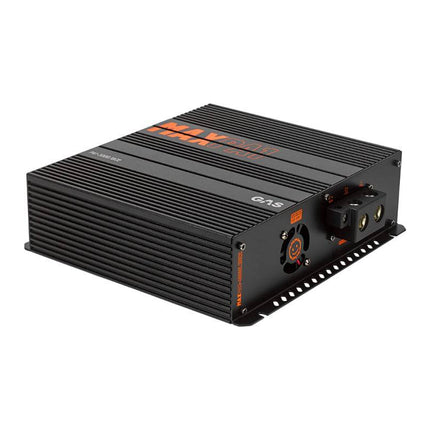 Gas Audio Power Gas Max Level Pa1 Mono Amplifier 2ohm voor Auto Geluidssystemen en Hoogwaardige Geluidskwaliteit - VCTparts.nl