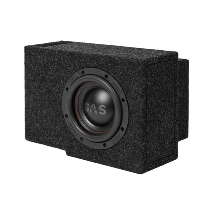 Gas Audio Power Max Level 1 Subwoofer Loaded Enclosure 65" Vw Id.buzz/cargo (2-seats) voor Auto Geluidssystemen en Hoogwaardige Geluidskwaliteit - VCTparts.nl