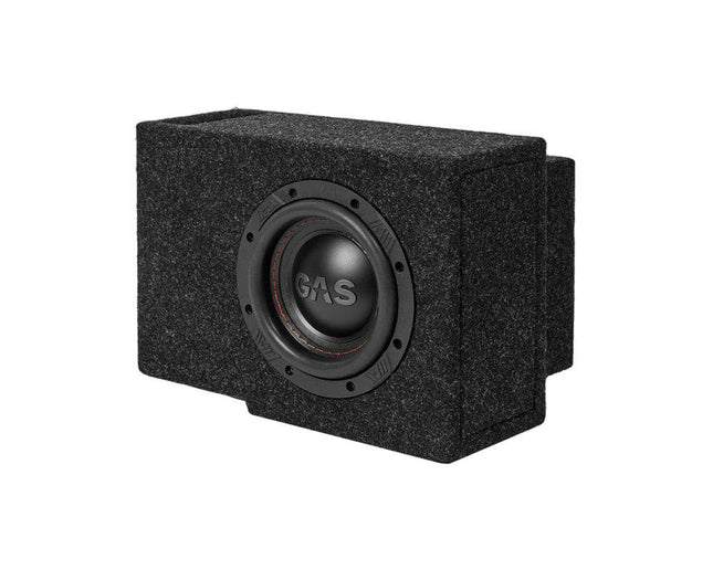 Gas Audio Power Max Level 1 Subwoofer Loaded Enclosure 65" Vw Id.buzz/cargo (2-seats) voor Auto Geluidssystemen en Hoogwaardige Geluidskwaliteit - VCTparts.nl