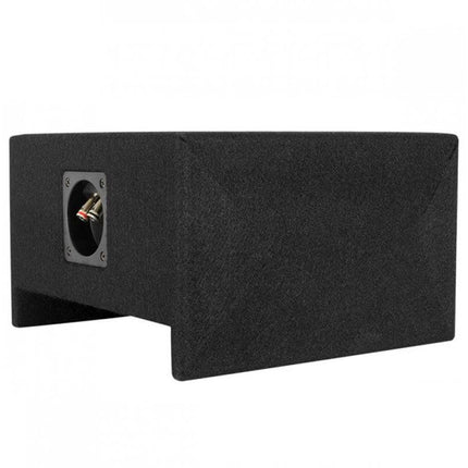 Gas Audio Power Pasklare Auto Subwoofer voor Diepe Bas en Premium Geluid Kist Div VAN 8" 250w Rms - VCTparts.nl