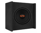 Gas Audio Power Pasklare Auto Subwoofer voor Diepe Bas en Premium Geluid Kist Div VAN 8