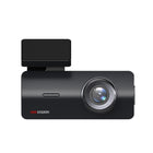 Hikvision Dashcam K2 1080p/30fps Auto Video Recorder Zwart - VCTparts.nl