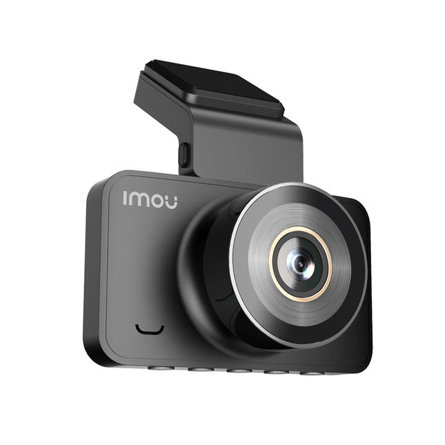 IMOU Dashcam S400 2K 1440p Auto Video Recorder Schwarz