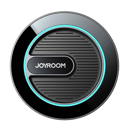 Joyroom JR-ZS366 Magnetische Autohouder voor Luchtrooster – Zwart - VCTparts.nl