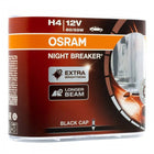 Osram H4 Night Breaker Extra Intense 60/55W 3500K Halogeen (set) - VCTparts.nl