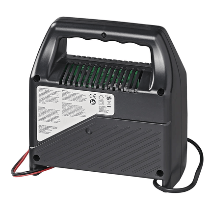 ProPlus Acculader 6V/12V 6Amp - Betrouwbare en Veilige Autolader Oplader Druppellader voor Loodaccu's - VCTparts.nl