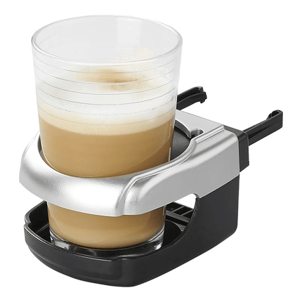 Proplus -Getränkehalter für Lüftungsplan Tassenhalter Kaffeehalter Universal