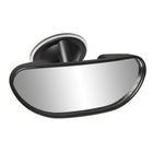 PREPLUS Universal Heck -View -Spiegel Inner Mirror 145x57mm mit Saugbecher