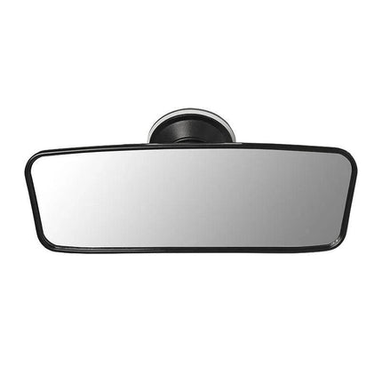 PREPLUS Universal Heck -View -Spiegel Inner Mirror 180x62mm mit Saugbecher