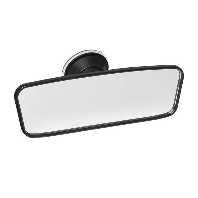 PREPLUS Universal Heck -View -Spiegel Inner Mirror 180x62mm mit Saugbecher