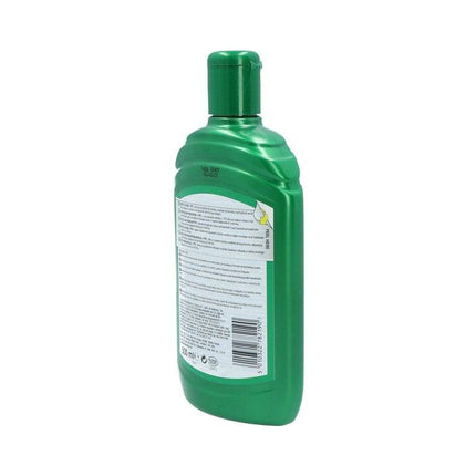 Turtle Wax 52870 Metallic Wax + PTFE 500ml Waterafstotend Synthetisch Polymeer - VCTparts.nl