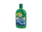 Turtle Wax 52870 Metallic Wax + PTFE 500ml Waterafstotend Synthetisch Polymeer - VCTparts.nl