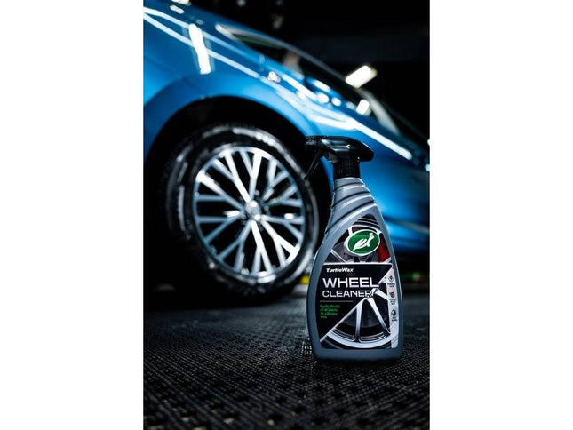 Turtle Wax 52879 Velgenreiniger 500ml Wheel Cleaner - VCTparts.nl