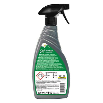 Turtle Wax 52879 Velgenreiniger 500ml Wheel Cleaner - VCTparts.nl